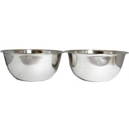 

Winco MXBH-800 Deep Mixing Bowl 8-Quart