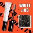 thumbnail image 1 of Oefntac jusqu'à 40 % de Rabais Cadeaux Coloration pour Femmes Bâton de Coiffage Jetable Mèches Couleur Éblouissante Stylo pour Cheveux Bâton Couleur Éblouissante Produits pour Cheveux Cheveux Colorés 14 ml, 1 of 2