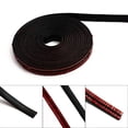 thumbnail image 2 of Perfectly Matches Car Sunroof Rubber Seal Strip Waterproof 3Meter*1 5cm, 2 of 4