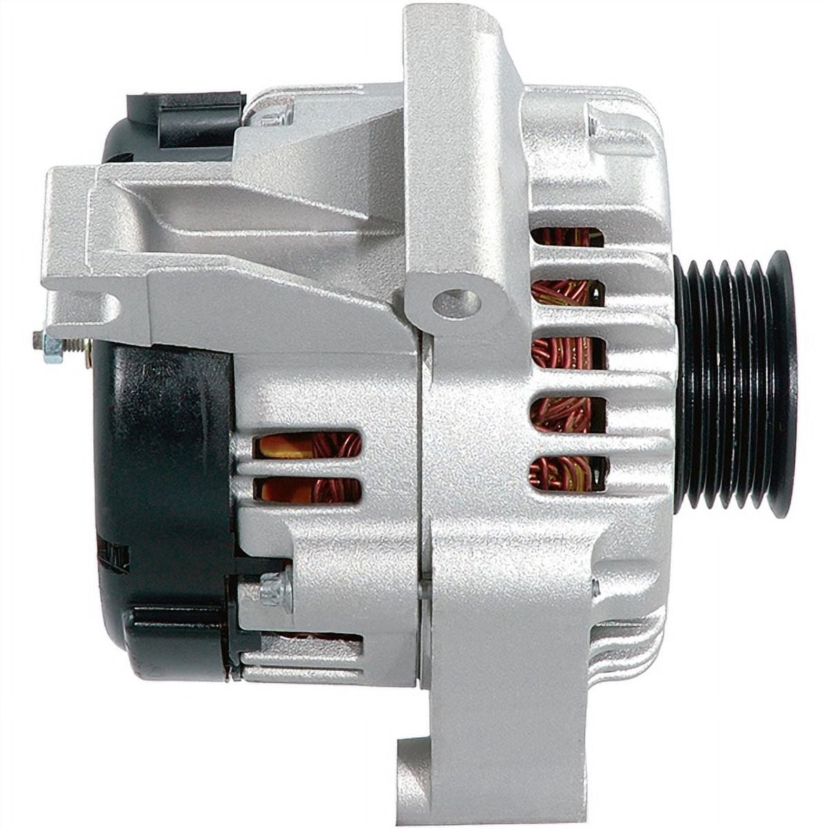 Acdelco 335-1084 Gold Alternator