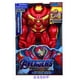 thumbnail image 1 of 30cm Marvel Avengers Juguetes Spiderman Thanos Hulk Iron Man Capitán América Thor Black Panther Figuras de acción Muñecas xuanjing unisex, 1 of 2