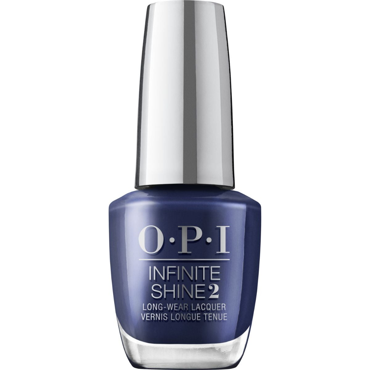OPI Infinite Shine Nail Polish - DTLA (Fall 2021) - Isn't it Grand Avenue, 0.5 oz - ISLLA07