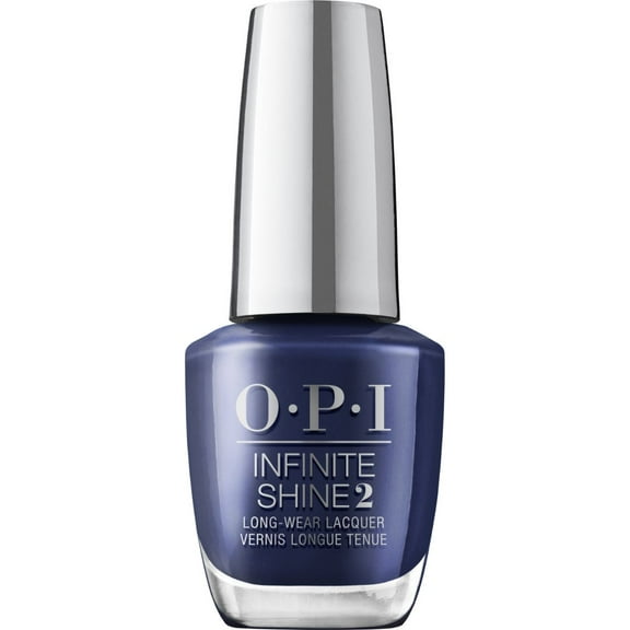 OPI Infinite Shine Nail Polish - DTLA (Fall 2021) - Isn't it Grand Avenue, 0.5 oz - ISLLA07