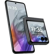 Metro By T-Mobile Moto RAZR 5G 256GB GRY KIT