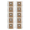 thumbnail image 3 of 10/4PCS Dust Bags Efficient Filtration Bag For Conga 8490 For Ultra Power Home Robot Vacuum Cleaner Accessories Home Appliance, 3 of 10
