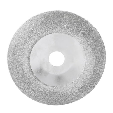 

100*16mm Diamond Grinding Wheel Abrasive Cup for Grinder Polishing Machine(120)