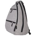 thumbnail image 3 of Bolso de Bola Pepinillo, Cruzado/Mochila Reversible para Mujeres y Hombres Deportes Al Aire Libre, 3 of 10