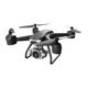 thumbnail image 4 of 4K HD Aircraft Toy 6-axis RC Drone Toys 2.4GHz Regalo para niños y niñas (batería 1) Tmvgtek libre de BPA, 4 of 9