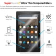 thumbnail image 4 of For Amazon Kindle Fire HD 6 Kids / Amazon Kindle Fire HD 6 (2014) - SuperGuardZ Tempered Glass Screen Protector [Anti-Scratch, Anti-Bubble] + 2 Stylus Pen, 4 of 4