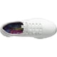 thumbnail image 5 of Tenis Skechers Empire Take Charge para Mujer Blanco Plata Talla 10 M, 5 of 6