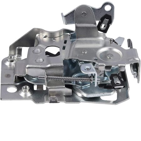 Lumana Front Door Latch Assembly LH Left Driver Side 16631627 for Astro ...