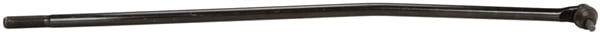 Delphi TA5738 Steering Tie Rod End Fits select: 1998-1999 DODGE RAM 1500, 1998-1999 DODGE RAM 2500