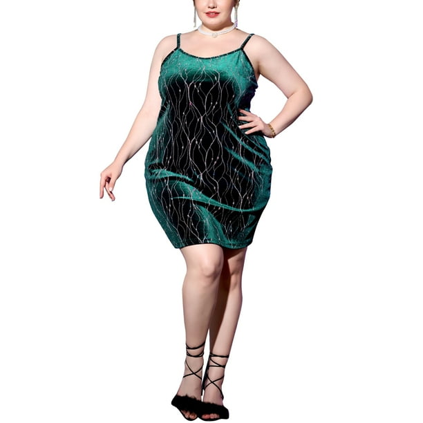 Plus size mini cocktail hotsell dresses