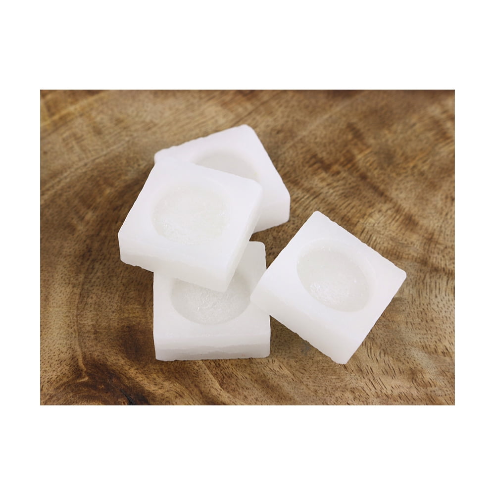 Ancient Veda Natural Camphor Blocks 32 Tablets 150 Grams