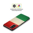thumbnail image 2 of Head Case Designs Vintage Flags Italy Italian Soft Gel Case Compatible with Samsung Galaxy Note20 Ultra / 5G, 2 of 7