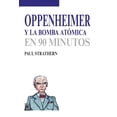 thumbnail image 1 of Oppenheimer y la bomba atómica. en 90 minutos, 1 of 2