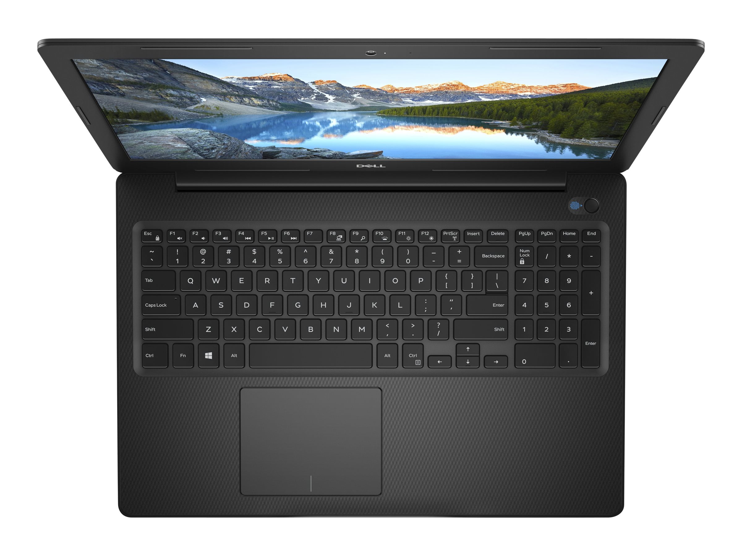 2019 Dell Inspiron 15.6