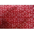 thumbnail image 4 of oneOone Cotton Silk Fabric Geometric Block Print Fabric BTY 42 Inch Wide, 4 of 4