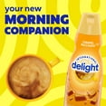 thumbnail image 6 of International Delight Caramel Macchiato Coffee Creamer, 32 fl oz Bottle, 6 of 15