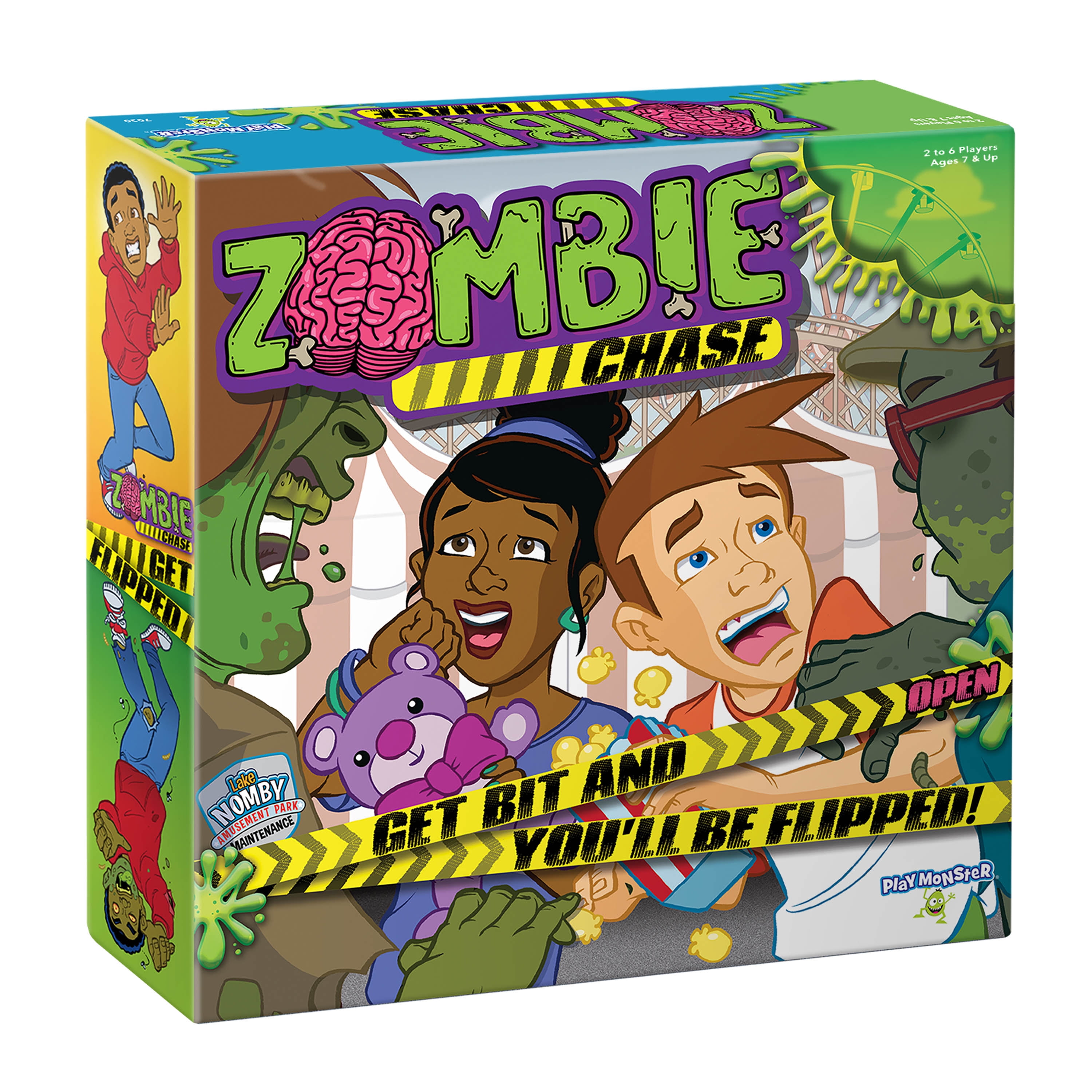 marble chase board game rules marble chase board game rules