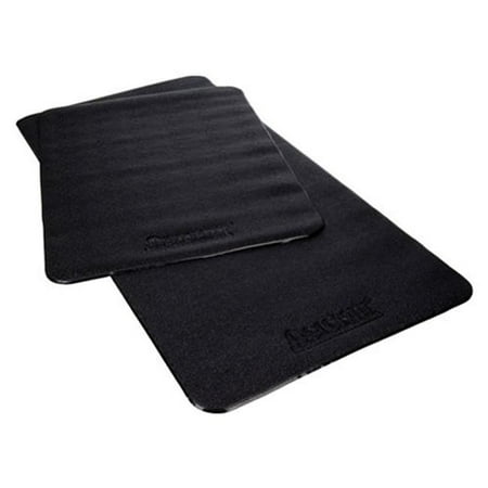 Aeromat 32271 60 In D Varnish Surface Treadmill Mat Black