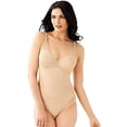 thumbnail image 1 of Bali Womens Shapewear Ultra Light Bodybriefer, 1 of 2