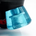 thumbnail image 3 of Wweixi 2x Inline Skates Roller Brakes Block Non-Slip Safety Stopper Blue 34x36x45.5mm 1Set, 3 of 6