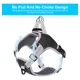thumbnail image 4 of Pecheras Perro Arnes Para Perro Mediano Ajustable Con Correa, 4 of 8