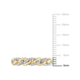 thumbnail image 2 of Everly Women's Diamond 10k Yellow Gold Ring, 2 of 6