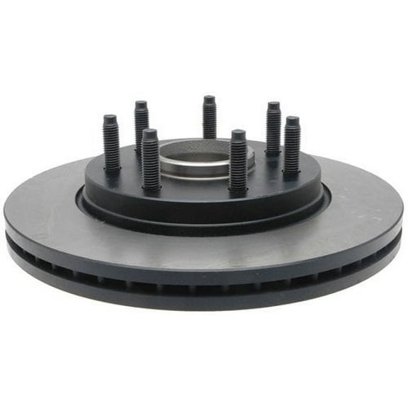 Raybestos Specialty Truck, School Bus and Medium Duty Rotors Fits select: 2004-2008 FORD F150, 2006-2008 LINCOLN MARK LT