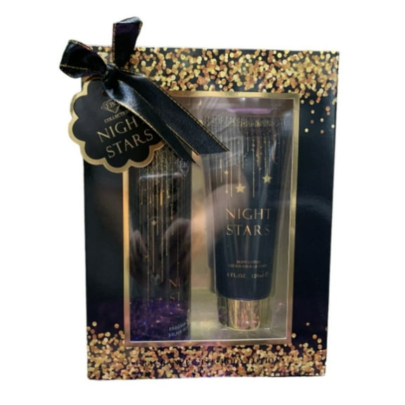 NIGHT STARTS GIFT SET