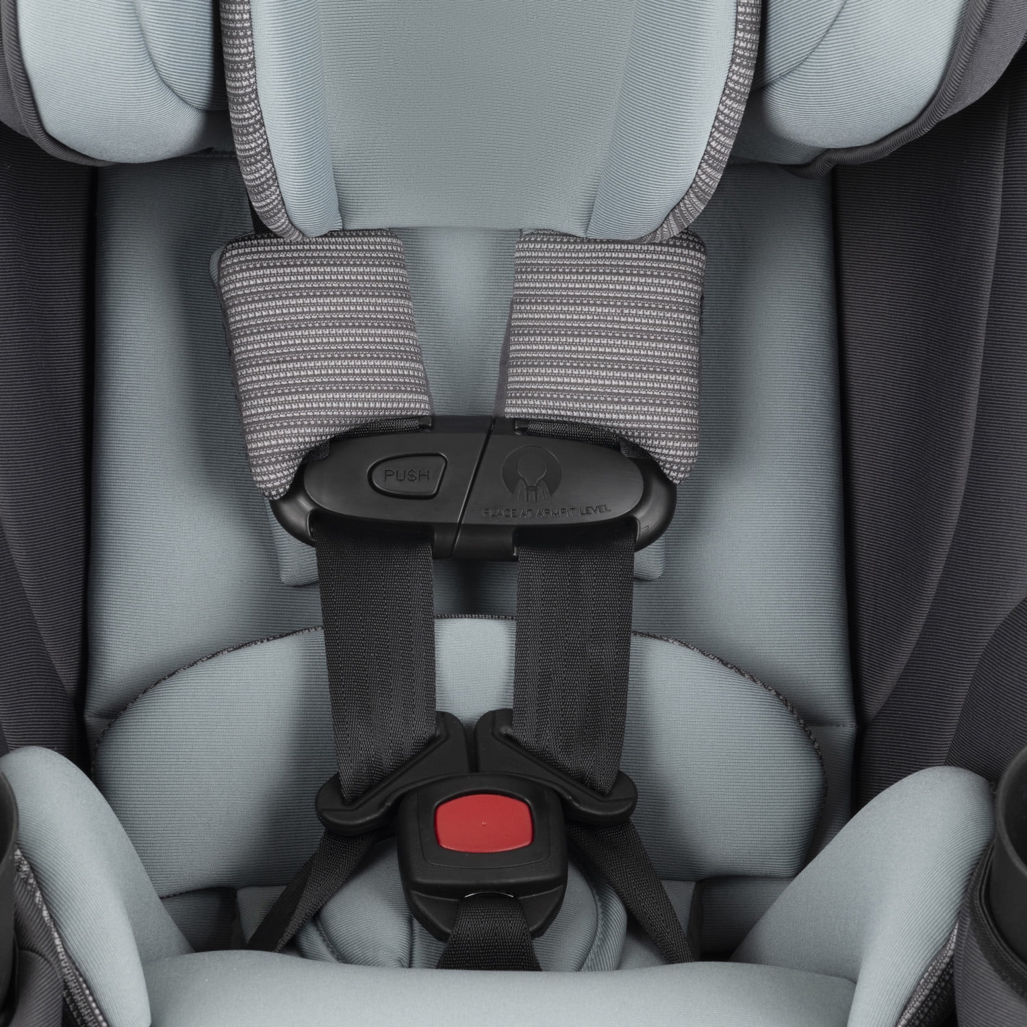 Evenflo REO by Revolve360 Rotational Convertible Car Seat (Holden)
