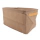 thumbnail image 1 of Contenedores de almacenamiento de ropa, 6 piezas caja organización de ropa de tela con marcos resistentes, Cubos de almacenamiento para mudanzas, Cubo de Almacenamiento de, 1 of 7