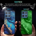 thumbnail image 3 of VIGOR- For Motorola Moto G Stylus 5G 2025 Case Rugged Shockproof Cover Glow In The Dark, 3 of 6