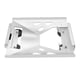 thumbnail image 1 of For Starlink Mini Flat Mount Kit Magnetic Quick Release Roof Mount Kit For Rv Vans Boat, 1 of 5