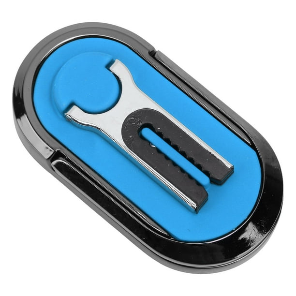 Soporte para anillo de teléfono, soporte para teléfono móvil, encendedor de cigarros recargable, encendedor de cigarrillos eléctrico meticulosamente diseñado