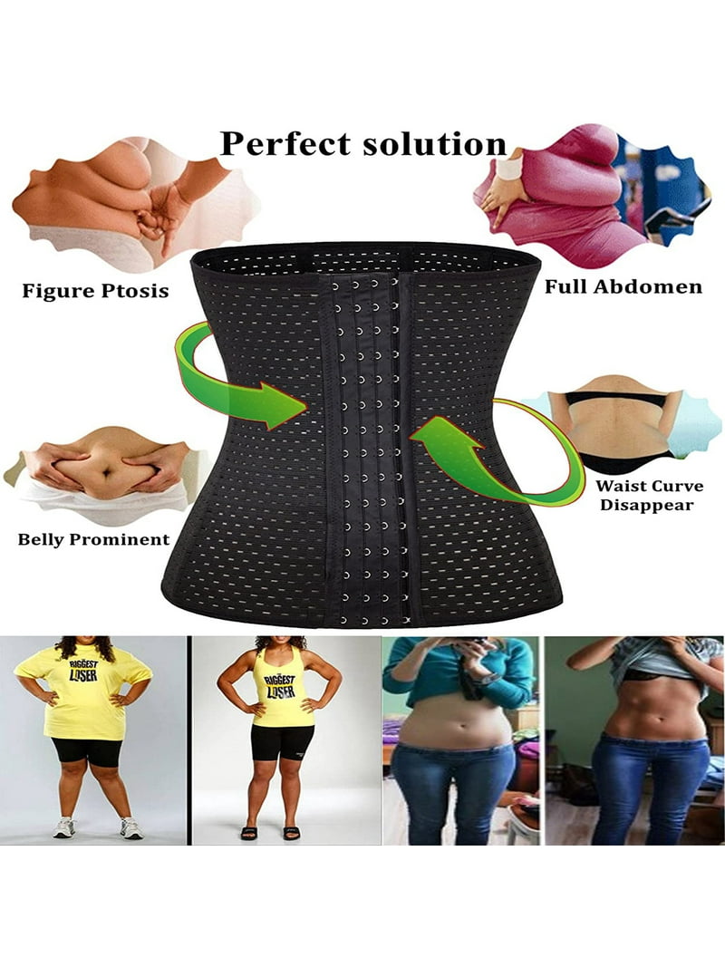 Waist Training Do Belly Shapers Work Waist Shaper Should I Wear