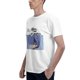 thumbnail image 5 of Camiseta de Manga Corta para Hombres Re:Zero, 5 of 5