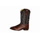 thumbnail image 1 of JPC Equestrian TuffRider Grant Botas vaqueras con punta cuadrada ancha para hombre, 1 of 7