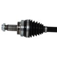 thumbnail image 2 of GSP PR27005CV Axle Assembly, 2 of 5