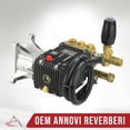 thumbnail image 4 of OEM Annovi Reverberi Pump Kit for Pressure Washer fits Mi-T-M JP-3003-2MRB, JP30032MRB, 4 of 9
