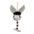 thumbnail image 2 of Colección de decoración de Halloween con campanas de viento, regalos de fiesta, colgante decorativo de terror Ala, 2 of 9