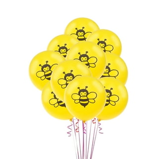  158 PCs Bee Party Decorations, Hombae Happy Bee Day