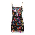 thumbnail image 1 of Txlixc Vestido de tirante casual femenino Txlixc moda, 1 of 7