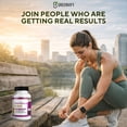thumbnail image 4 of GreenVify Slim Force Max Metabolism Support Supplement – Supports Energy & Active Lifestyle, 4 of 5