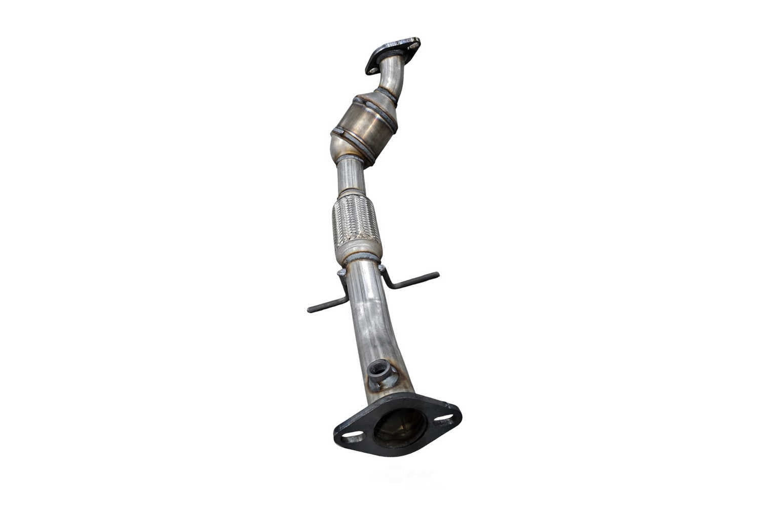 Davico Mfg 19295 Direct-Fit Catalytic Converter