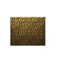 thumbnail image 1 of Bearachild 10 piezas de retazos con estampado de leopardo resistentes al desgaste, dulce regalo, costura, tocados, telas acolchadas, tela DIY tipo 5 De coser tipo 9 Bearachild HA062137-09B, 1 of 6