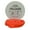 Color: Orange, variant on Val-u-Putty Exercise Putty - Lime (Medium) - 2 oz
