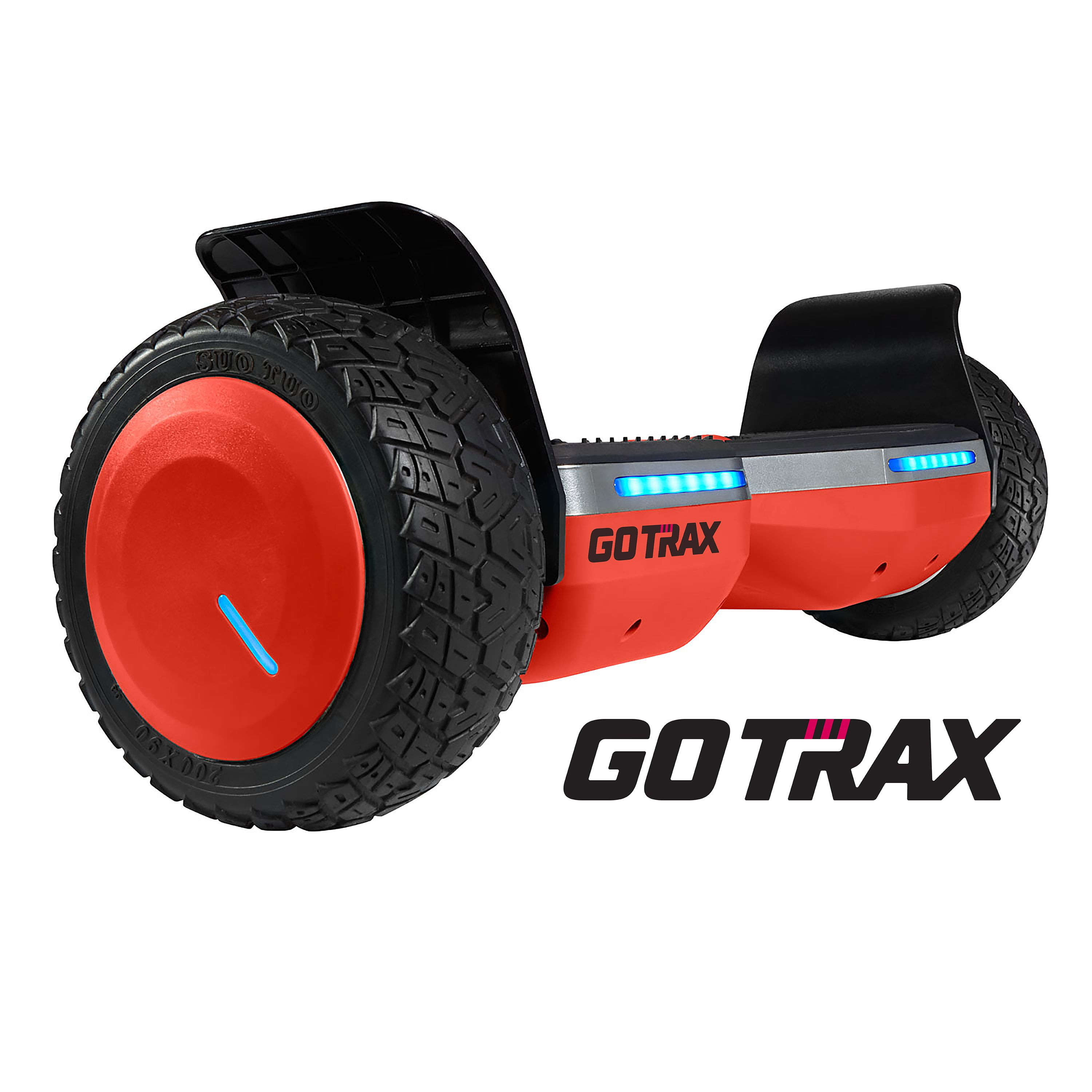 GOTRAX SRX PRO Bluetooth Hoverboard UL 2272 Certified Off Road Hover Board