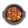 thumbnail image 2 of Hamilton Beach Sear & Cook Stockpot Slow Cooker 33196, 2 of 8